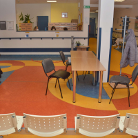 obrázek k Litomyšlské očkovací centrum proti covid-19 je již v provozu