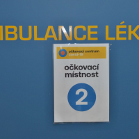 obrázek k Litomyšlské očkovací centrum proti covid-19 je již v provozu