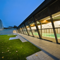 obrázek k Městský bazén