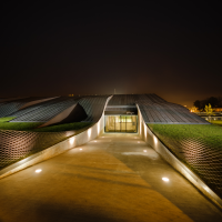 obrázek k Městský bazén