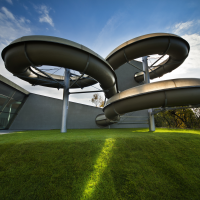 obrázek k Městský bazén