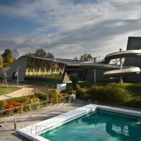 obrázek k Městský bazén