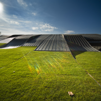 obrázek k Městský bazén