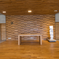 obrázek k Univerzitní knihovna a městská obřadní síň