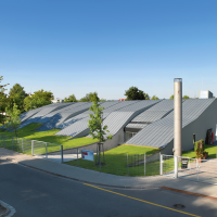 obrázek k Městský bazén