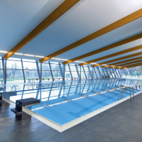 obrázek k Městský bazén