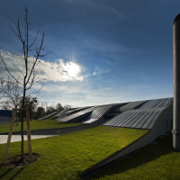 obrázek k Městský bazén