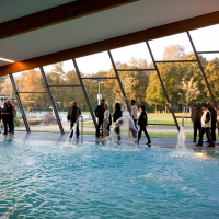 obrázek k Městský bazén