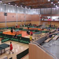 obrázek k Městská sportovní hala