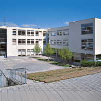 obrázek k Základní škola T. G. Masaryka