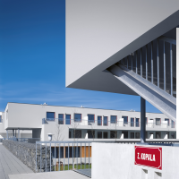 obrázek k Bytové domy A2, A3