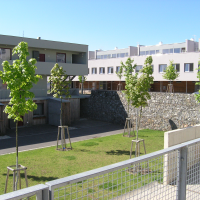 obrázek k Bytové domy A2, A3