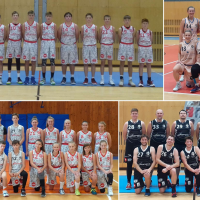 obrázek k Adfors Basket Litomyšl bilancuje rok 2020