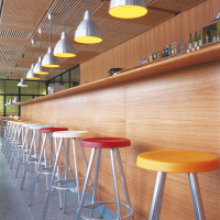 obrázek k Tenisová hala s bowlingem