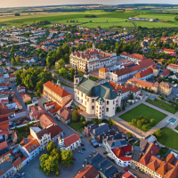 obrázek k Klášterní zahrady