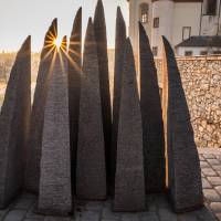 obrázek k Klášterní zahrady