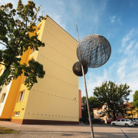 obrázek k Památník Zdeňka Kopala Dvojhvězda 