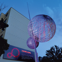 obrázek k Památník Zdeňka Kopala Dvojhvězda 