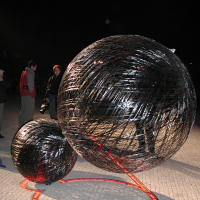 obrázek k Památník Zdeňka Kopala Dvojhvězda 