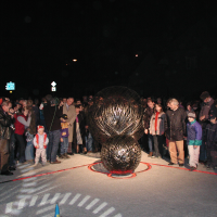 obrázek k Památník Zdeňka Kopala Dvojhvězda 