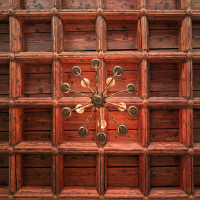 obrázek k Dům U Rytířů