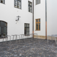 obrázek k Turistické zázemí 