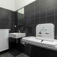 obrázek k Turistické zázemí 