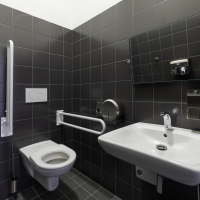 obrázek k Turistické zázemí 