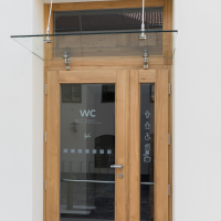 obrázek k Turistické zázemí 