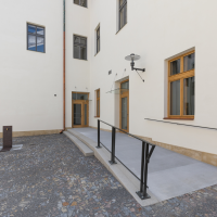 obrázek k Turistické zázemí 