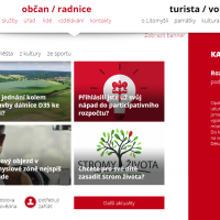 obrázek k Nové vyhledávání na webu www.litomysl.cz