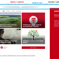 obrázek k Dočasně rozhozené grafické prvky