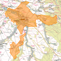 obrázek k Katastrální mapa