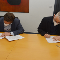 obrázek k Je výstavba dálnice na dohled? Obce a spolky podepsaly s ŘSD memorandum k D35