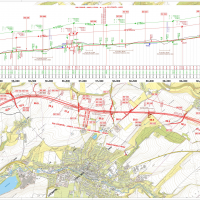 obrázek k Je výstavba dálnice na dohled? Obce a spolky podepsaly s ŘSD memorandum k D35