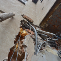 obrázek k Rekonstrukce průchodu Slezák