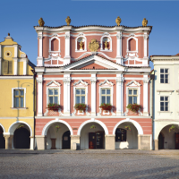 obrázek k Panský dům