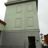 obrázek k Zadní trakt pošty, foto: IC Litomyšl