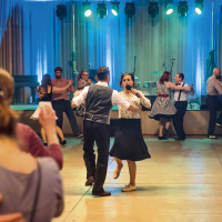 obrázek k Lázně ducha  do celé republiky! aneb Slavíme 10. narozeniny