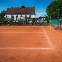 obrázek k Volejbal a nohejbal