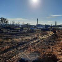 obrázek k Stavební práce