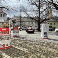 obrázek k Litomyšlská lázeňská sezóna zahájena!