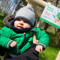 obrázek k V dubnu zapustilo kořeny 45 Stromů života pro Litomyšlata