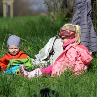 obrázek k V dubnu zapustilo kořeny 45 Stromů života pro Litomyšlata