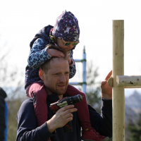 obrázek k V dubnu zapustilo kořeny 45 Stromů života pro Litomyšlata