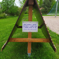 obrázek k Na vybraných hřištích opět najdete oblíbené sportboxy