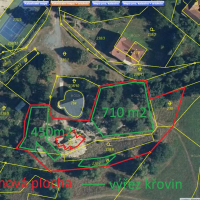 Obnova sekundárních trávníků a vřesovišť jako ohrožených biotopů a stanovišť ohrožených druhů rostlin a živočichů v ORP Litomyšl