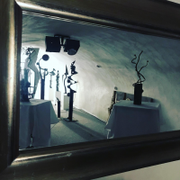 obrázek k Galerie DJ.ART 