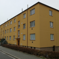 obrázek k Celoroční ubytování v Litomyšli