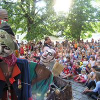 obrázek k Díky kultuře se Litomyšl stává ještě krásnější!